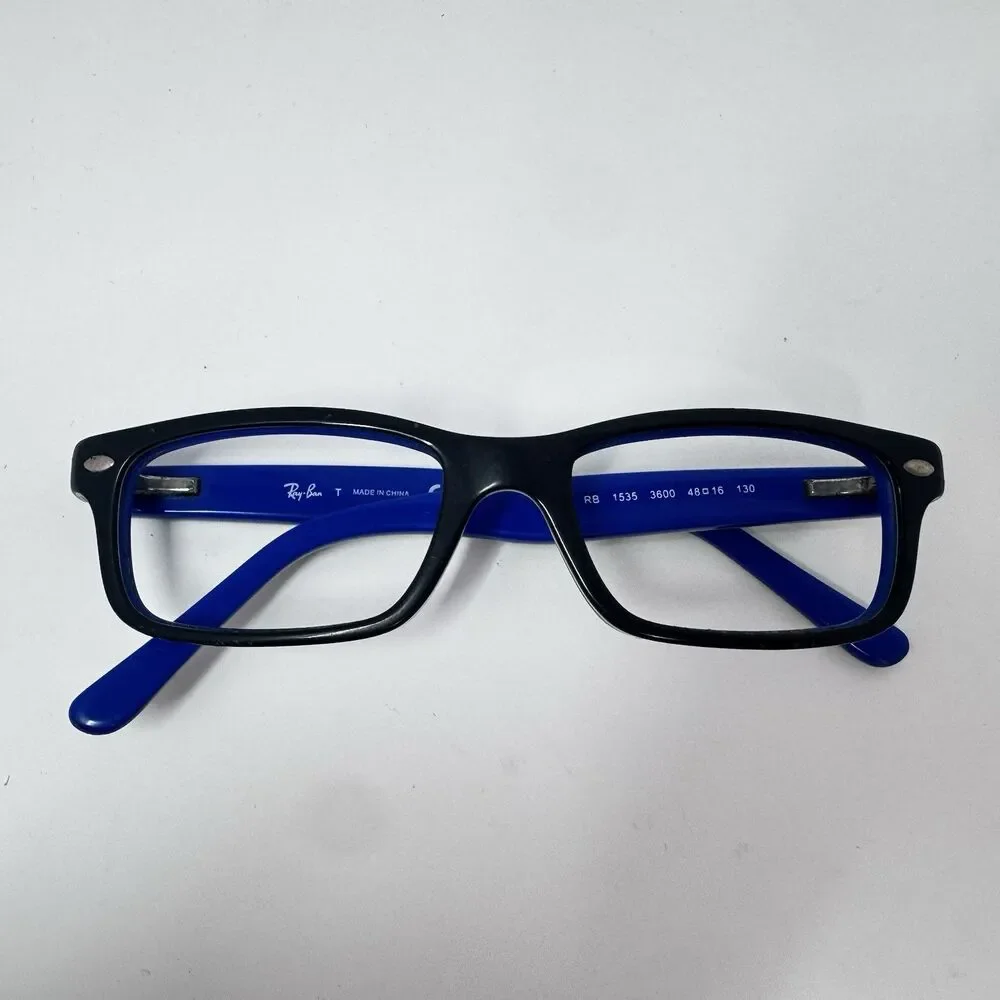 Designer Eyeglass & Sunglass Frames Lot of 10 Ray-Ban Nike READ